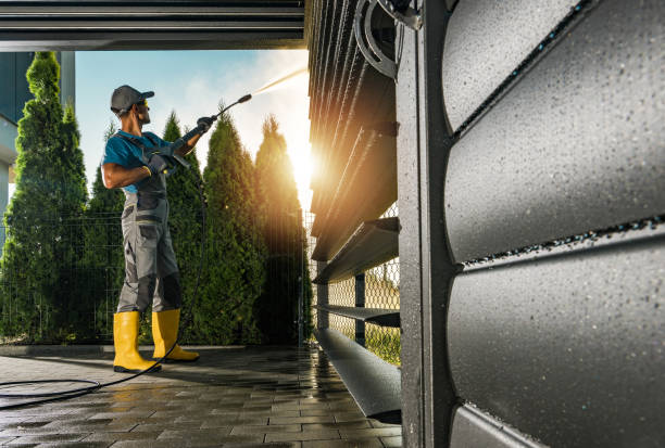 Best Gas Station Cleaning  in Holyoke, CO